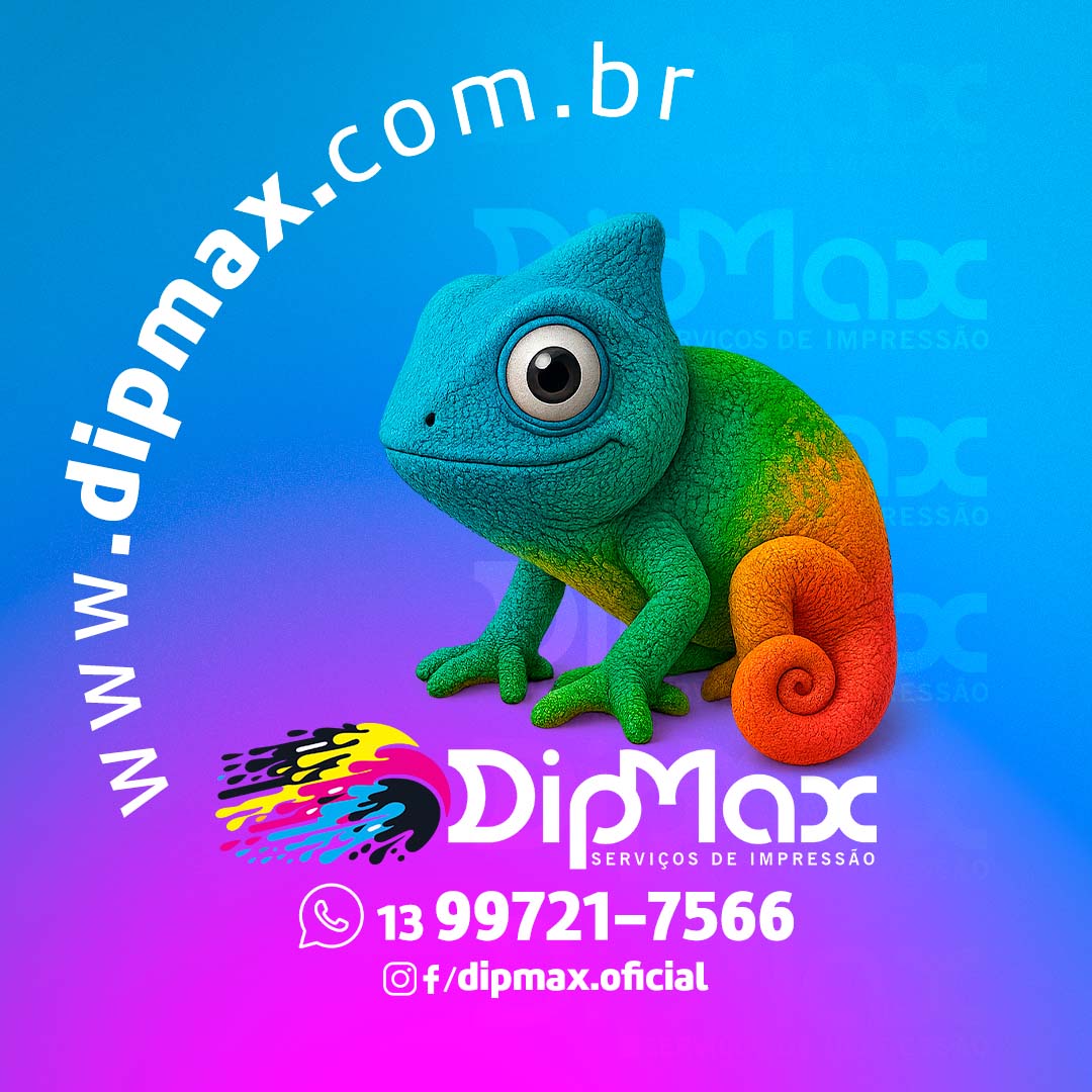 Infraestrutura Dipmax